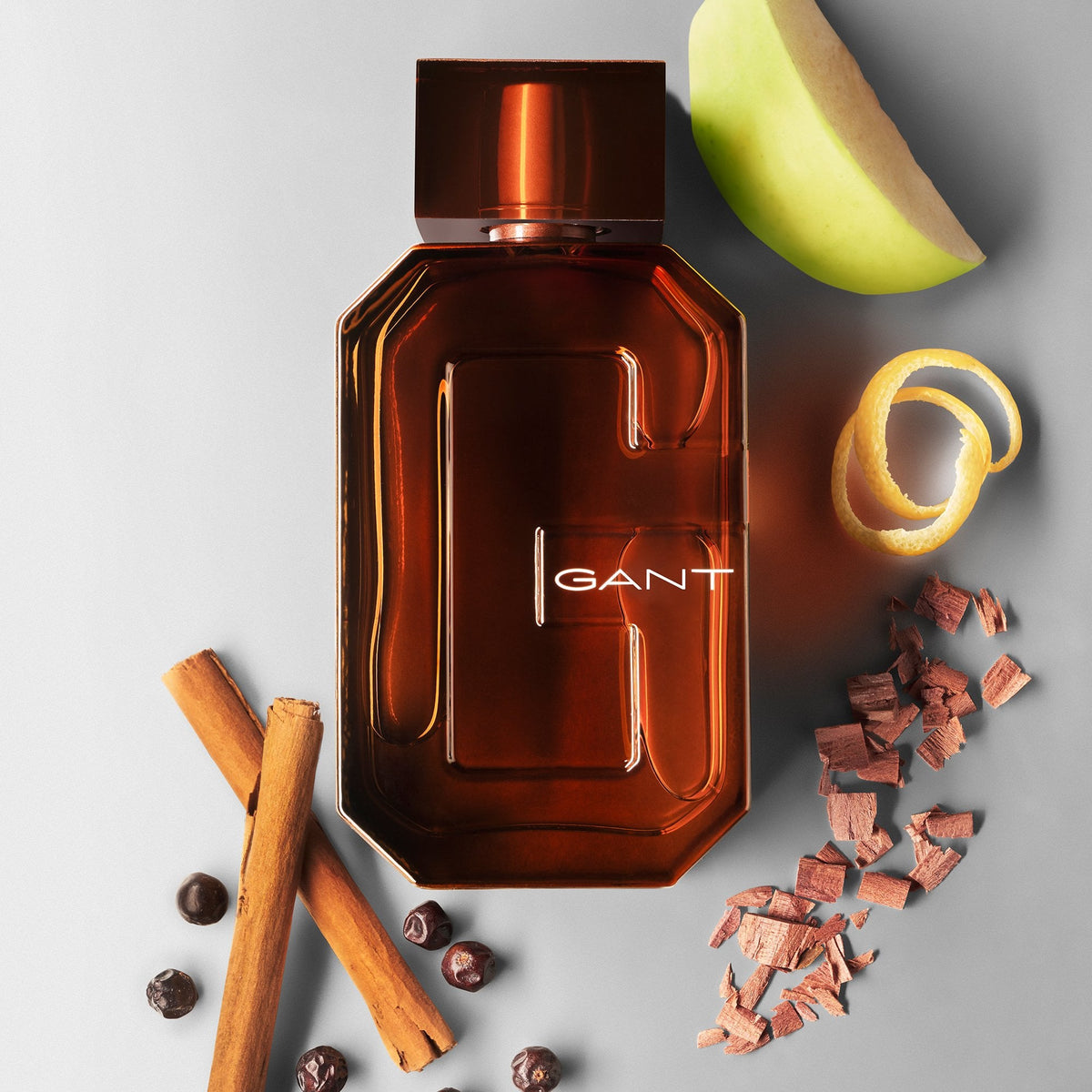 GANT 1949 Eau De Toilette 100ml Spray - Tophatter Daily Deals