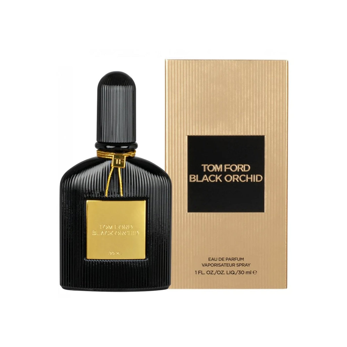Black Orchid Eau De Parfum 30ml Spray - Tophatter Daily Deals