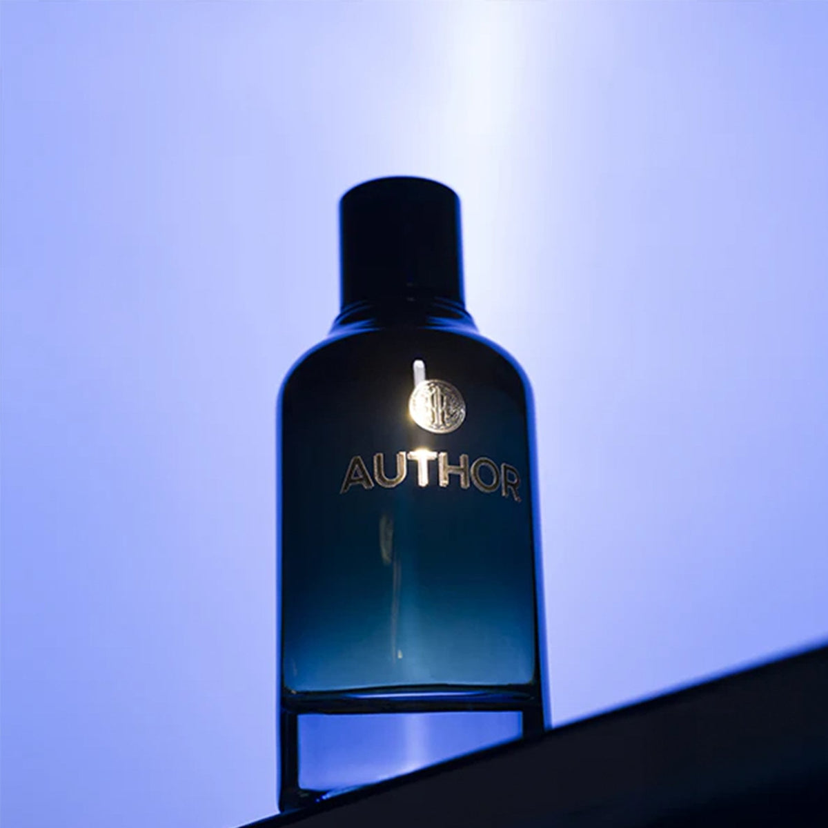 Paris Bleu Author Elixir De Parfum 100ml Spray - Tophatter Daily Deals