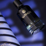 Paris Bleu Author Elixir De Parfum 100ml Spray - Tophatter Daily Deals