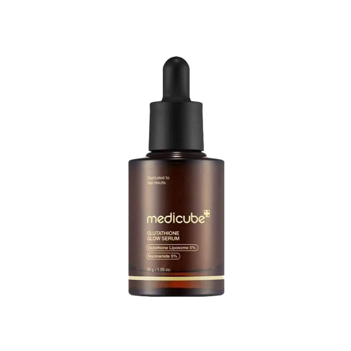 Medicube Glutathione Glow Serum 30ml Pipette Bottle Default Title - Tophatter Daily Deals