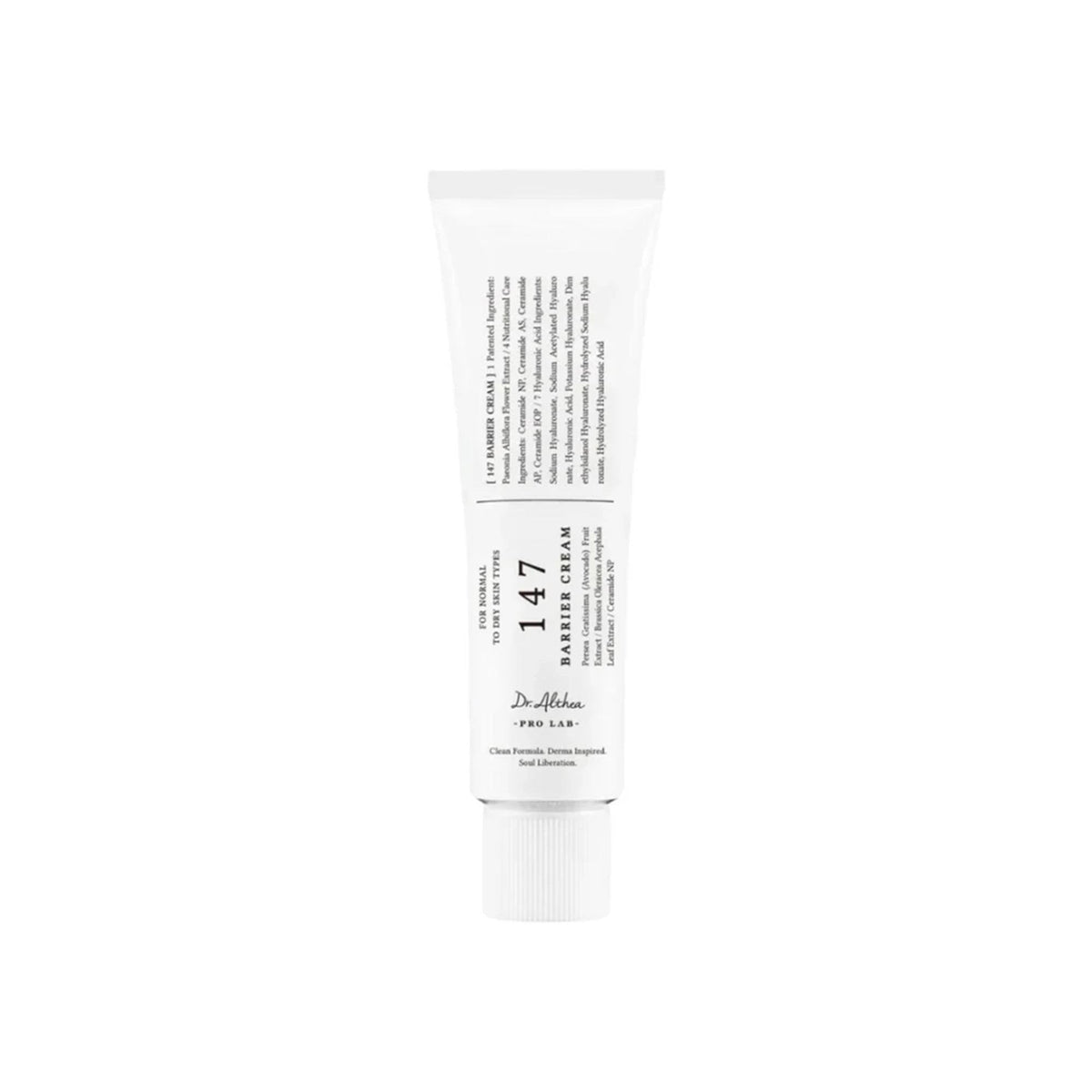 Dr.Althea 147 Barrier Cream 50ml Tube Default Title - Tophatter Daily Deals