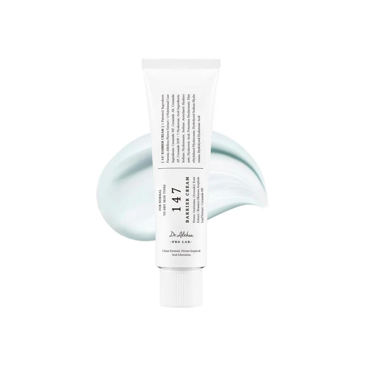 Dr.Althea 147 Barrier Cream 50ml Tube - Tophatter Daily Deals