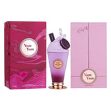 Armaf Yum Yum Eau De Parfum 100ml Spray - Tophatter Daily Deals