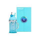 Armaf Island Bliss Eau De Parfum 100ml Spray - Tophatter Daily Deals