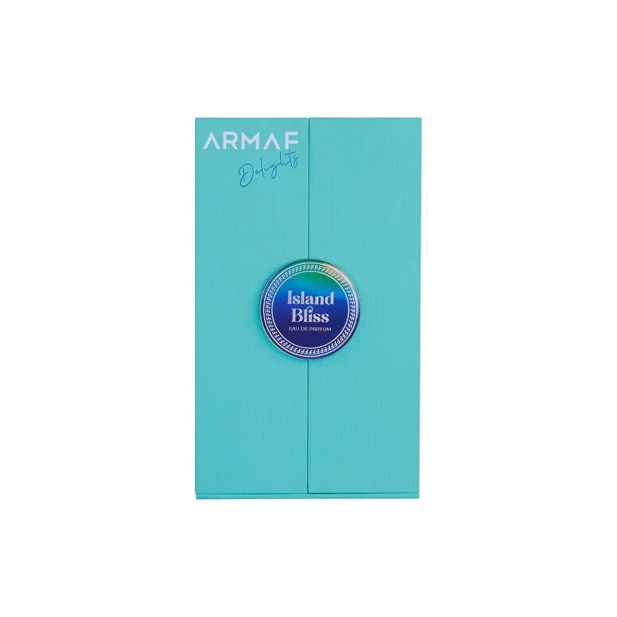 Armaf Island Bliss Eau De Parfum 100ml Spray - Tophatter Daily Deals