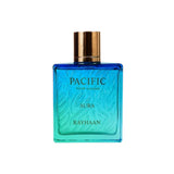 Rayhaan Pacific Aura For Him Eau De Parfum 100ml Spray Default Title - Tophatter Daily Deals