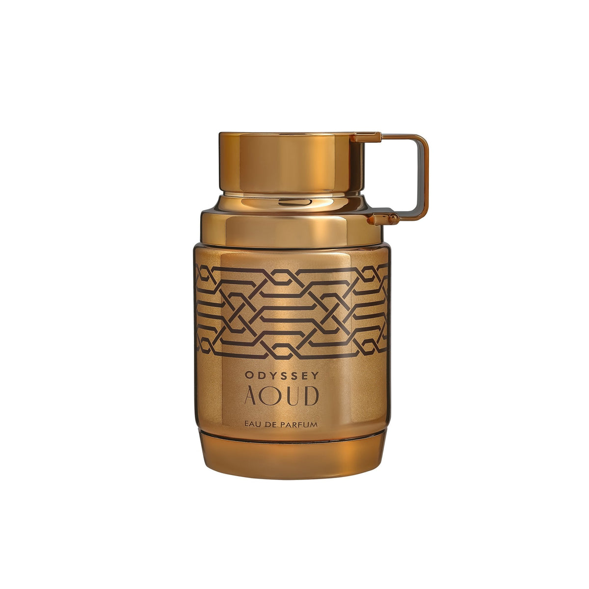 Armaf Odyssey Aoud Eau De Parfum 100ml Spray Default Title - Tophatter Daily Deals