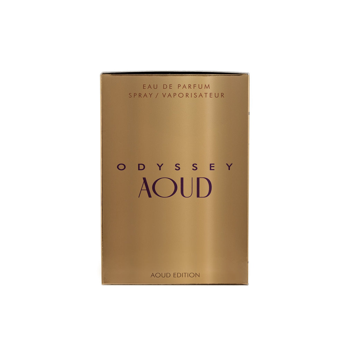 Armaf Odyssey Aoud Eau De Parfum 100ml Spray - Tophatter Daily Deals