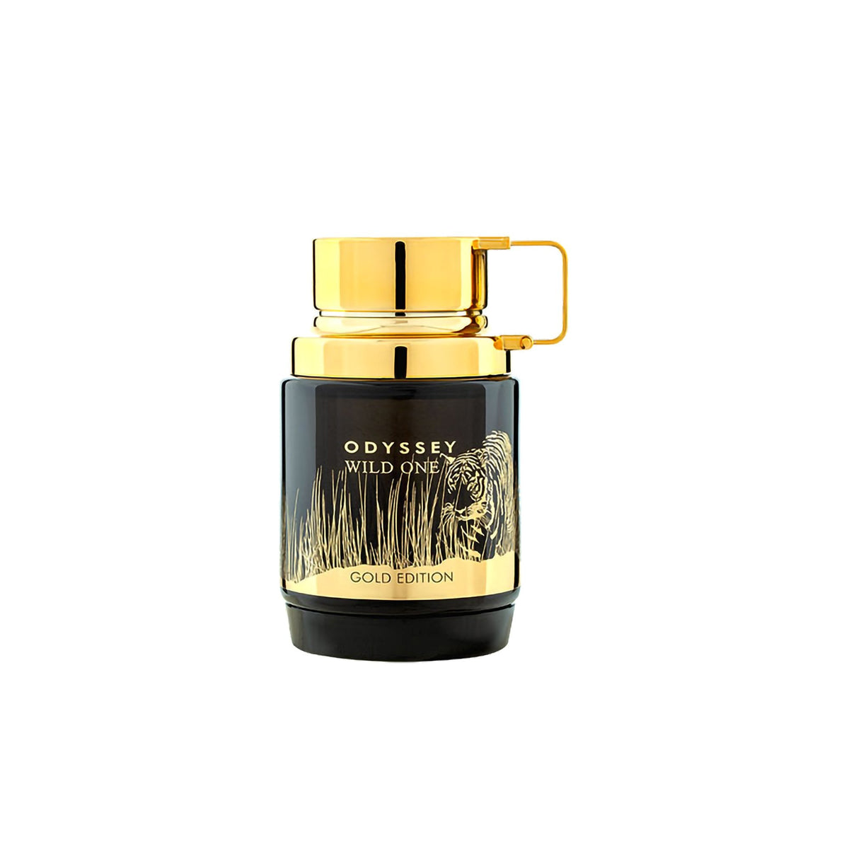 Armaf Odyssey Wild One Eau De Parfum 100ml Spray Default Title - Tophatter Daily Deals