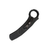 3" OTF Karambit Knife - Tophatter Daily Deals