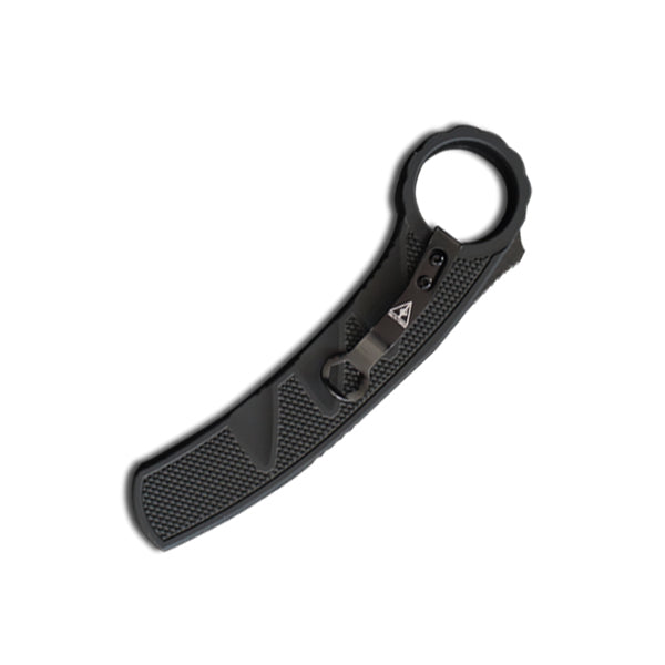 3" OTF Karambit Knife - Tophatter Daily Deals