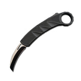 3" OTF Karambit Knife - Tophatter Daily Deals