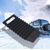 Anti-skid Pad Of Snow Self-rescue Board 0 - Tophatter Daily Deals