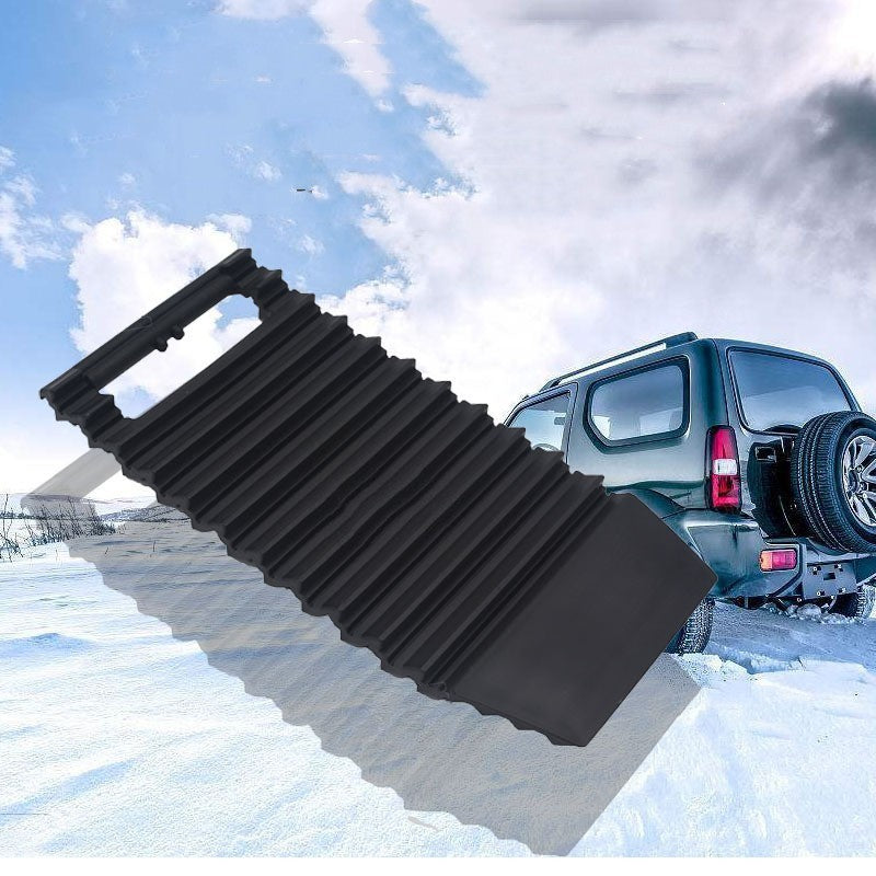 Anti-skid Pad Of Snow Self-rescue Board 0 - Tophatter Daily Deals