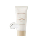 I'm From Rice Sun Cream 50ml Tube - Tophatter Daily Deals