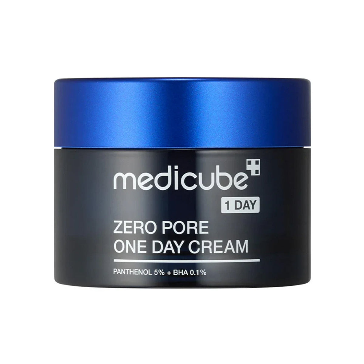 Medicube Zero Pore One Day Cream 50ml Jar Default Title - Tophatter Daily Deals