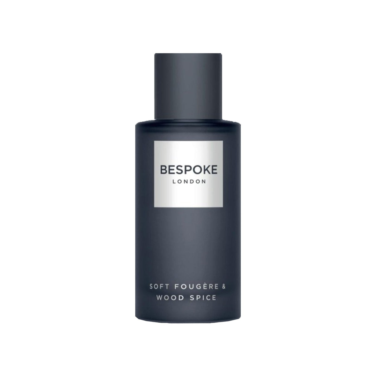 Bespoke London Soft Fougere & Wood Spice Eau De Parfum 100ml Spray Default Title - Tophatter Daily Deals