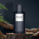 Bespoke London Soft Fougere & Wood Spice Eau De Parfum 100ml Spray - Tophatter Daily Deals