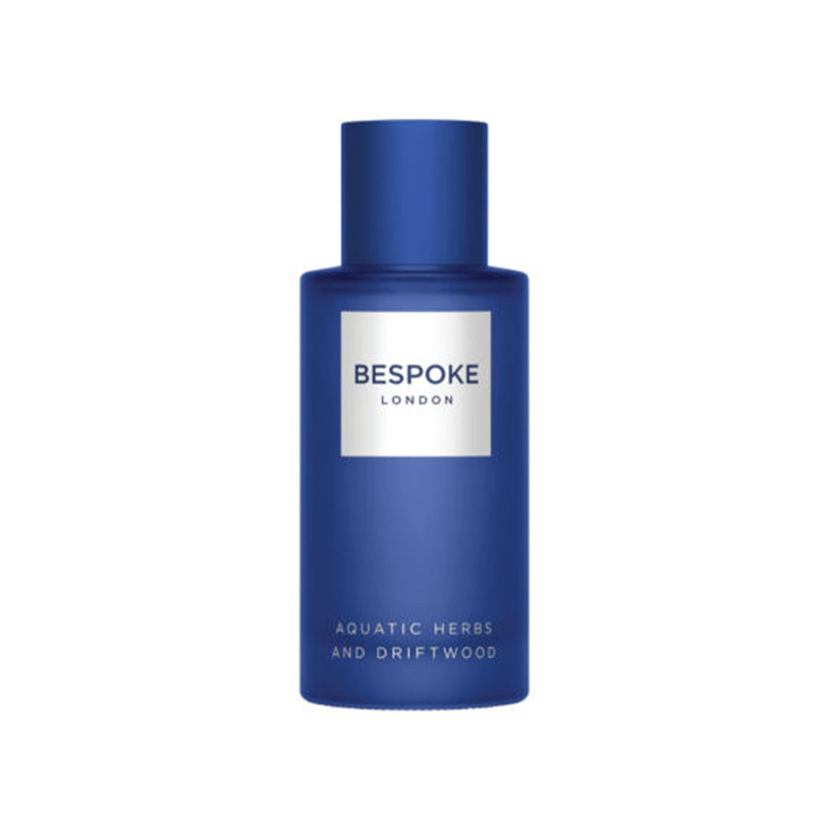 Bespoke London Aquatic Herbs & Driftwood Eau De Parfum 100ml Spray Default Title - Tophatter Daily Deals