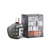Diesel Only The Brave Street Eau De Toilette 125ml Spray Default Title - Tophatter Daily Deals