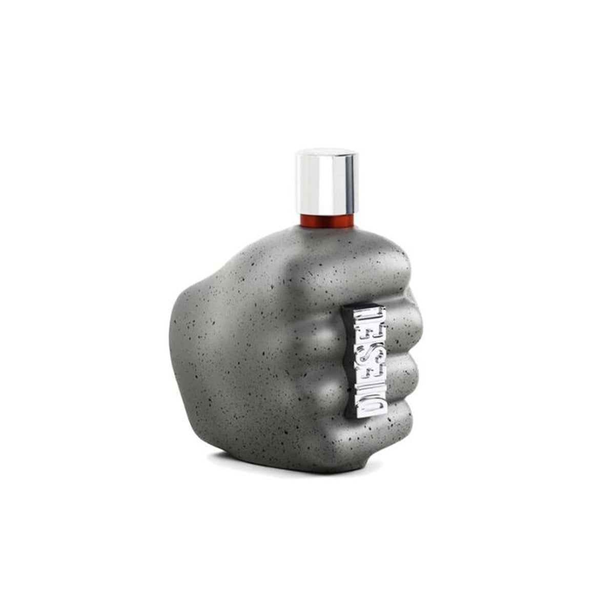 Diesel Only The Brave Street Eau De Toilette 125ml Spray - Tophatter Daily Deals
