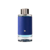 Montblanc Explorer Ultra Blue Eau De Parfum 200ml Spray Default Title - Tophatter Daily Deals