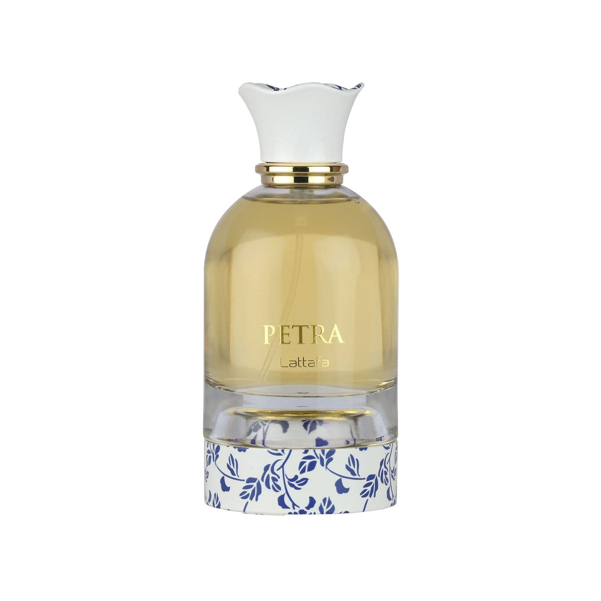 Lattafa Petra Eau De Parfum 100ml Spray Default Title - Tophatter Daily Deals