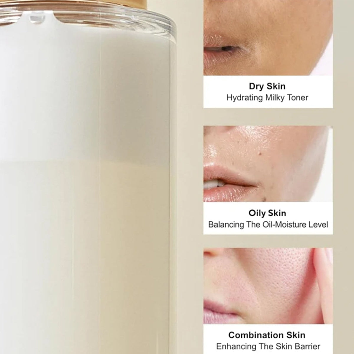 I'm From Rice Toner 30ml Bottle - Tophatter Daily Deals