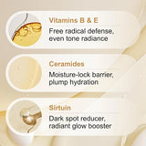 I'm From Rice Toner 30ml Bottle - Tophatter Daily Deals