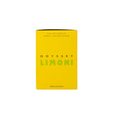 Armaf Odyssey Limoni Eau De Parfum 60ml Spray - Tophatter Daily Deals
