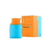 Armaf Odyssey Mandarin Sky Eau De Parfum 60ml Spray - Tophatter Daily Deals