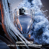 Rabanne Invictus Eau De Toilette 100ml Spray