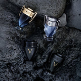 Rabanne Invictus Eau De Toilette 50ml Spray - Tophatter Daily Deals