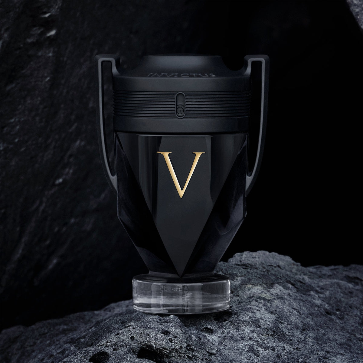 Rabanne Invictus Victory Eau De Parfum Extreme 100ml Spray - Tophatter Daily Deals