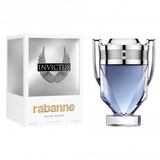 Rabanne Invictus Eau De Toilette 50ml Spray - Tophatter Daily Deals
