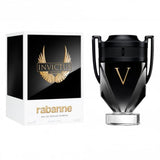 Rabanne Invictus Victory Eau De Parfum Extreme 100ml Spray - Tophatter Daily Deals