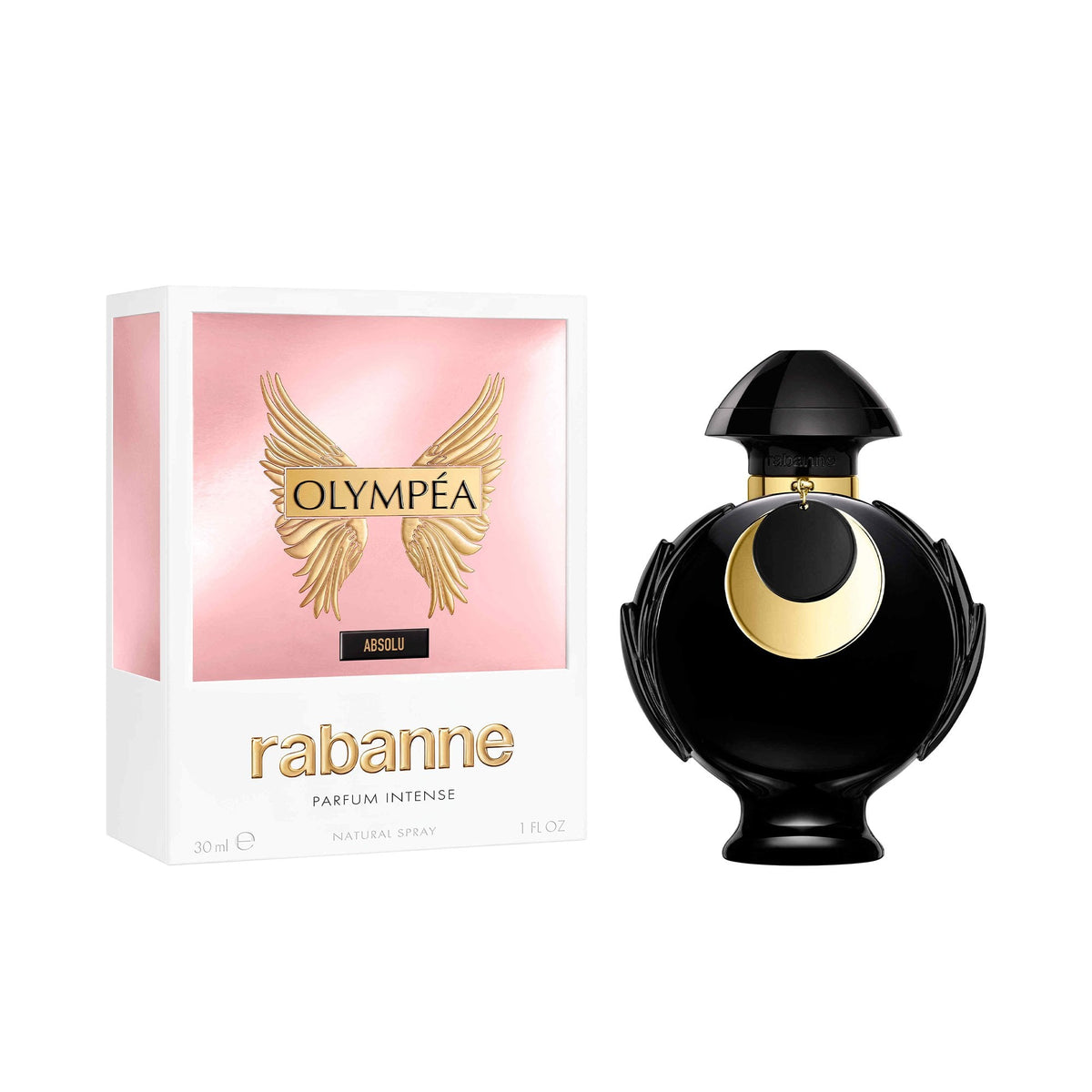 Rabanne Olympéa Absolu Parfum Intense 30ml Spray - Tophatter Daily Deals