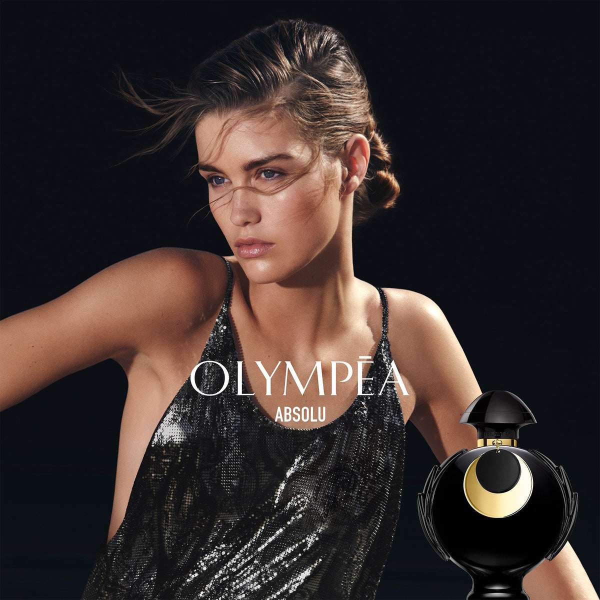 Rabanne Olympéa Absolu Parfum Intense 30ml Spray - Tophatter Daily Deals