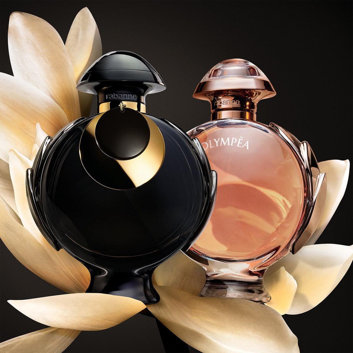 Rabanne Olympéa Absolu Parfum Intense 30ml Spray - Tophatter Daily Deals