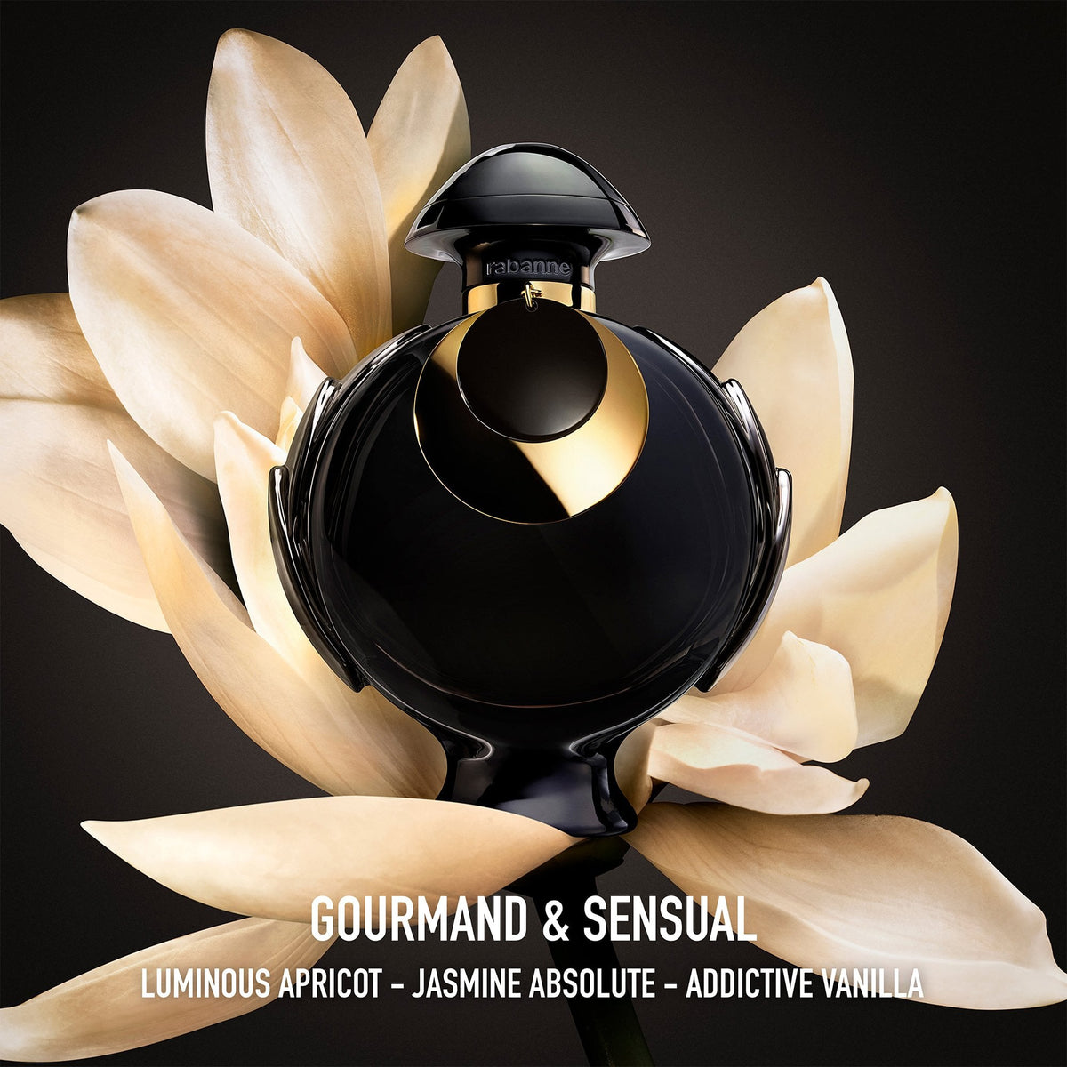Rabanne Olympéa Absolu Parfum Intense 50ml Spray - Tophatter Daily Deals