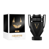 Rabanne Invictus Absolu Parfum Intense 100ml Spray - Tophatter Daily Deals