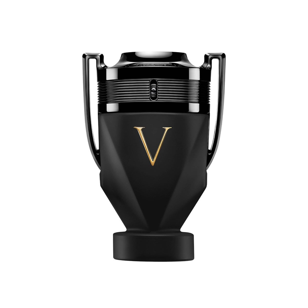 Rabanne Invictus Absolu Parfum Intense 100ml Spray Default Title - Tophatter Daily Deals