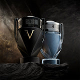Rabanne Invictus Absolu Parfum Intense 50ml Spray - Tophatter Daily Deals