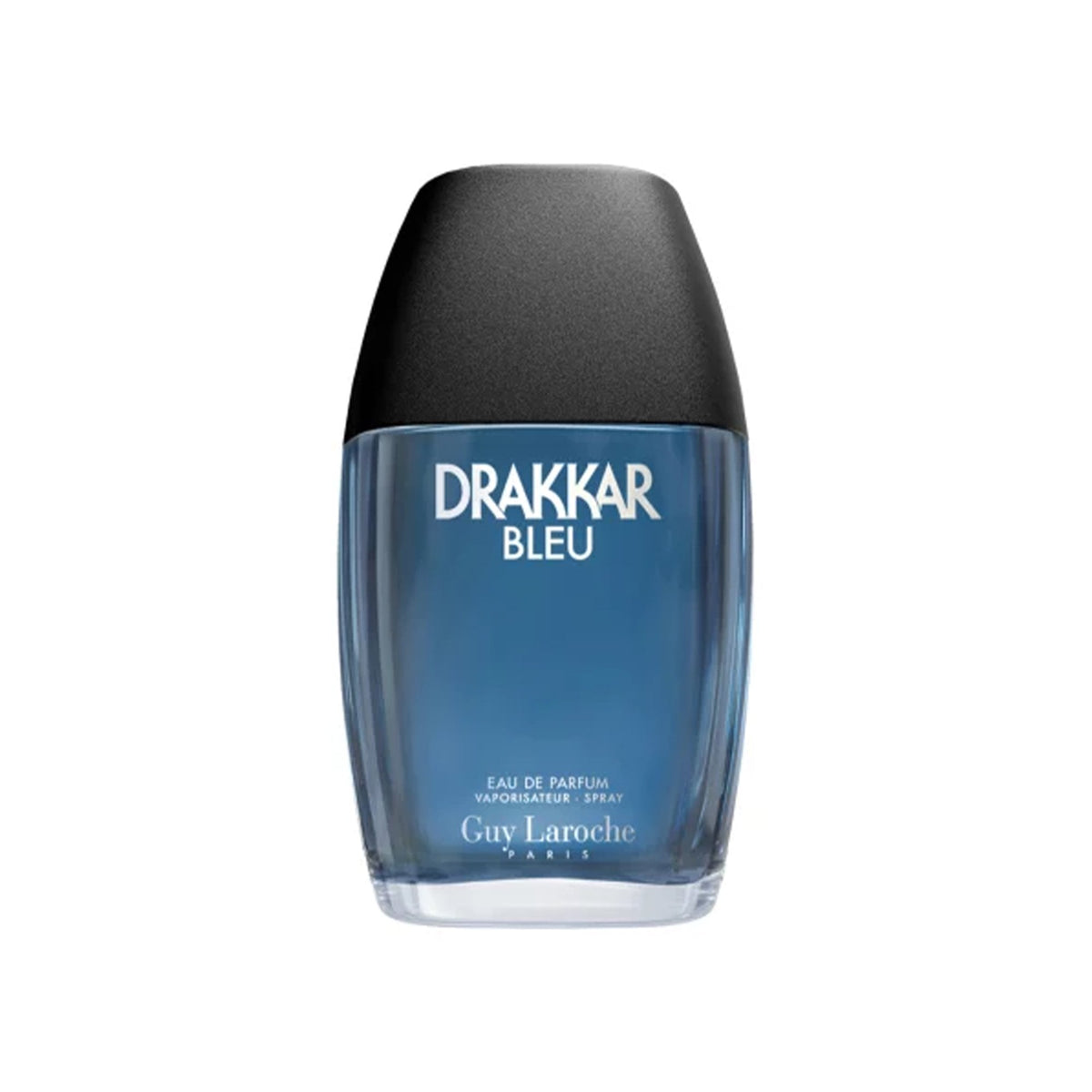 Guy Laroche Drakkar Bleu Eau De Parfum 100ml Spray Default Title - Tophatter Daily Deals