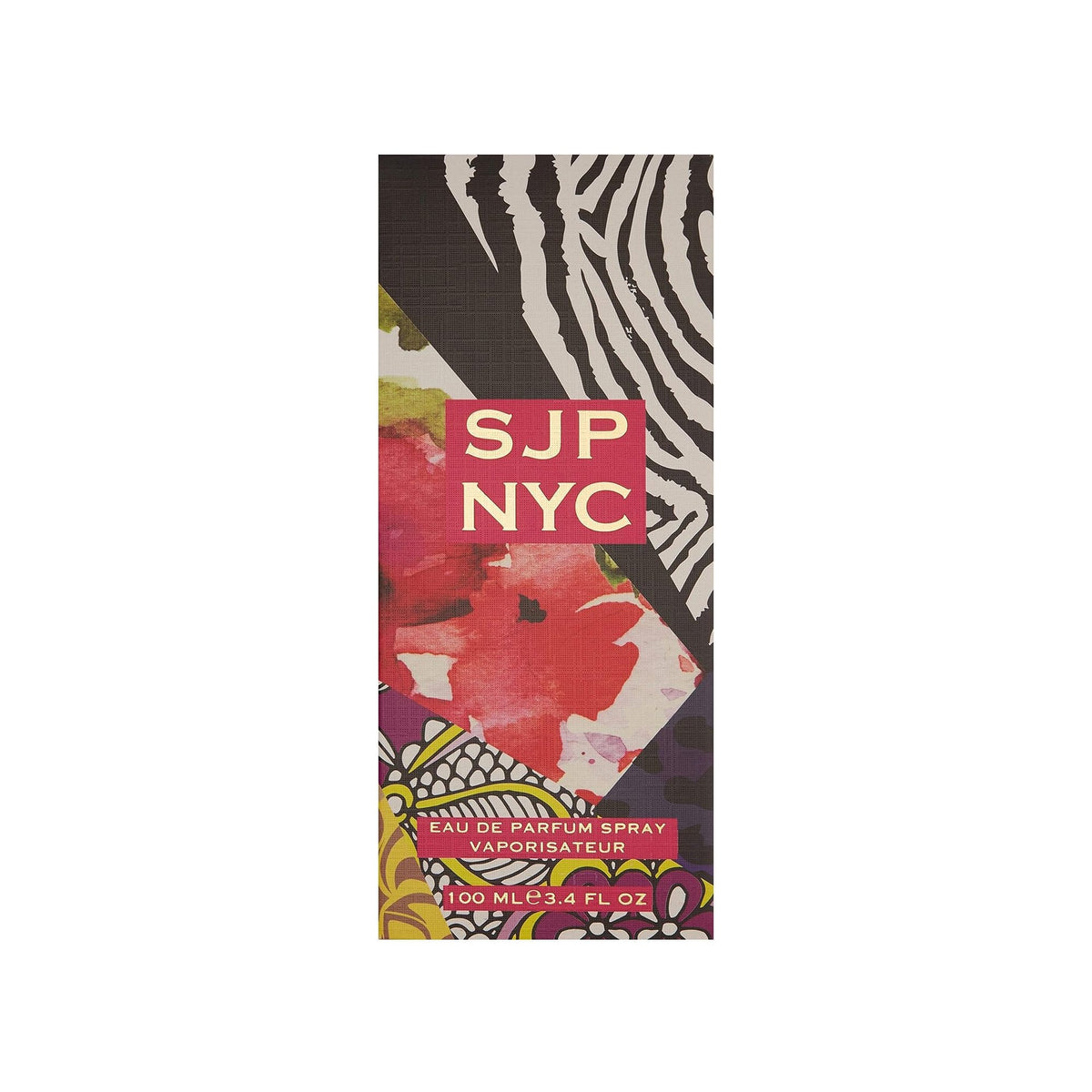 Sarah Jessica Parker New York City Eau De Parfum 30ml Spray Default Title - Tophatter Daily Deals