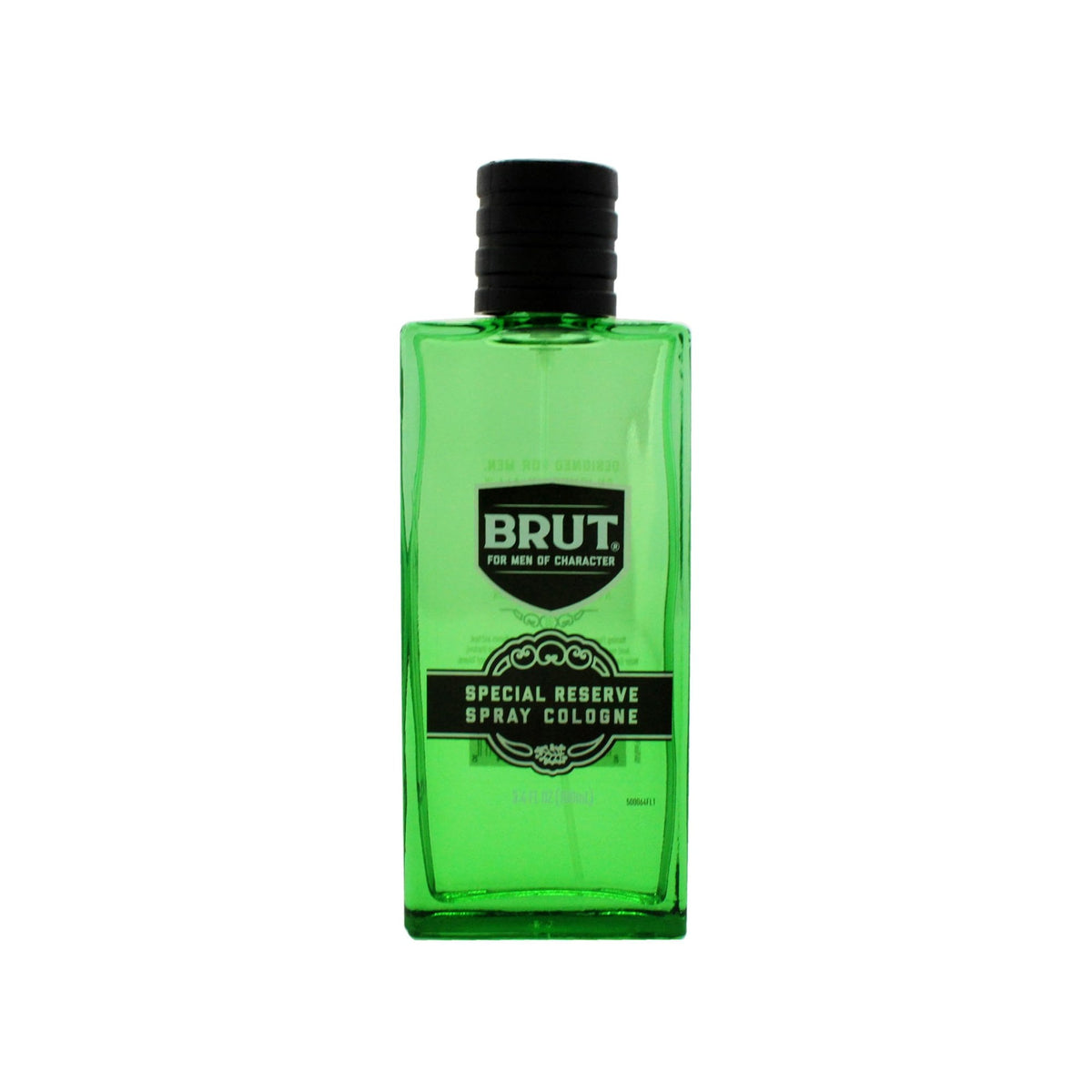 Brut Special Reserve Cologne 100ml Spray Default Title - Tophatter Daily Deals
