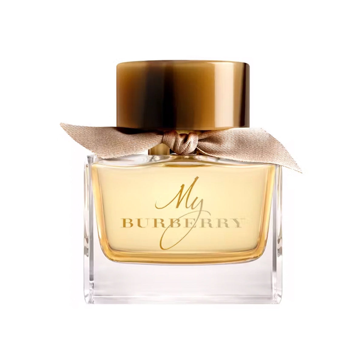 My Burberry Eau De Parfum 50ml Spray Default Title - Tophatter Daily Deals