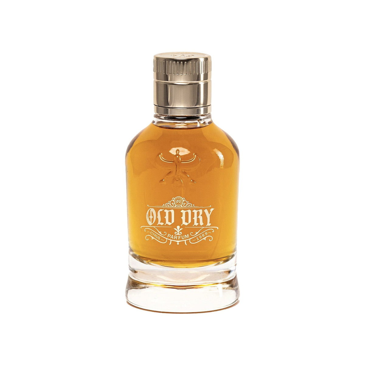 Cyrus Old Dry Parfum 100ml Spray Default Title - Tophatter Daily Deals