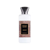 Khadlaj Private Blend Musk Ice Eau De Parfum 100ml Spray Default Title - Tophatter Daily Deals